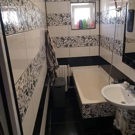 Apartament 2 Apartment
