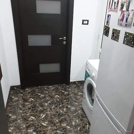 Apartment Apartament 2
