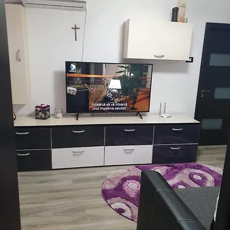 Apartament 2 Apartment *