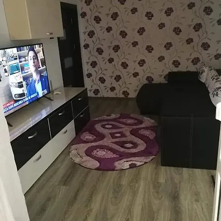 Apartment Apartament 2 Mangalia
