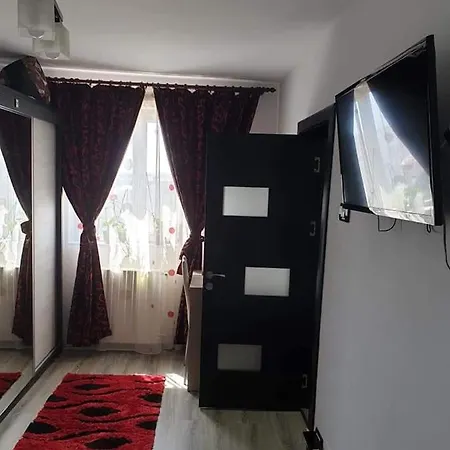 Apartament 2 * Mangalia