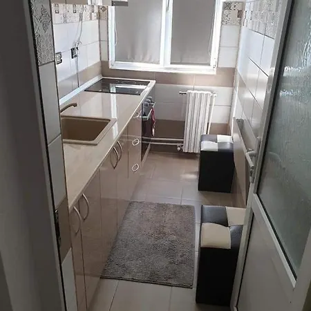 Apartament 2 * Mangalia